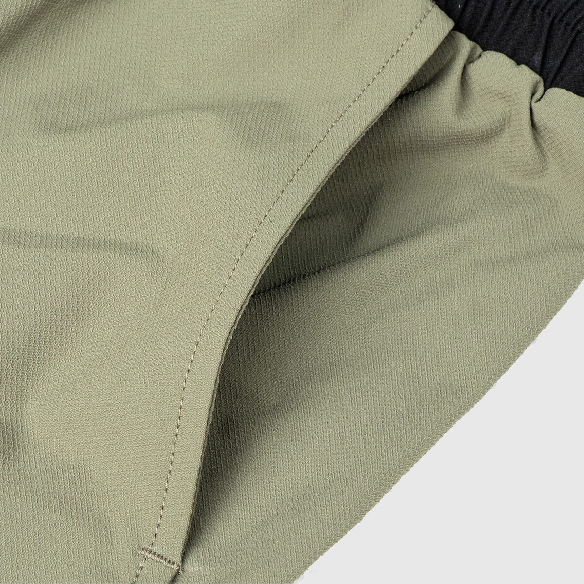 active shorts with liner OEM active shorts with liner OEM