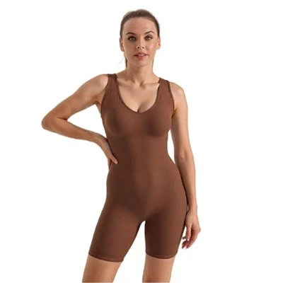 Bodysuit Yoga Khaub ncaws