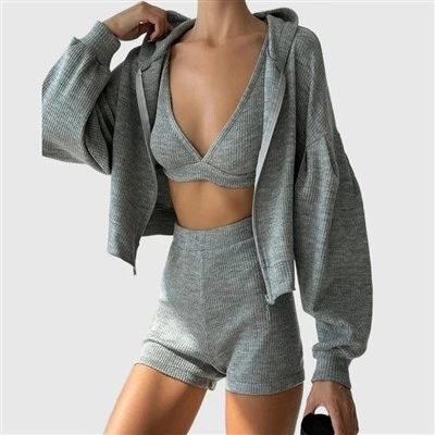 Workout Casual Khaub ncaws